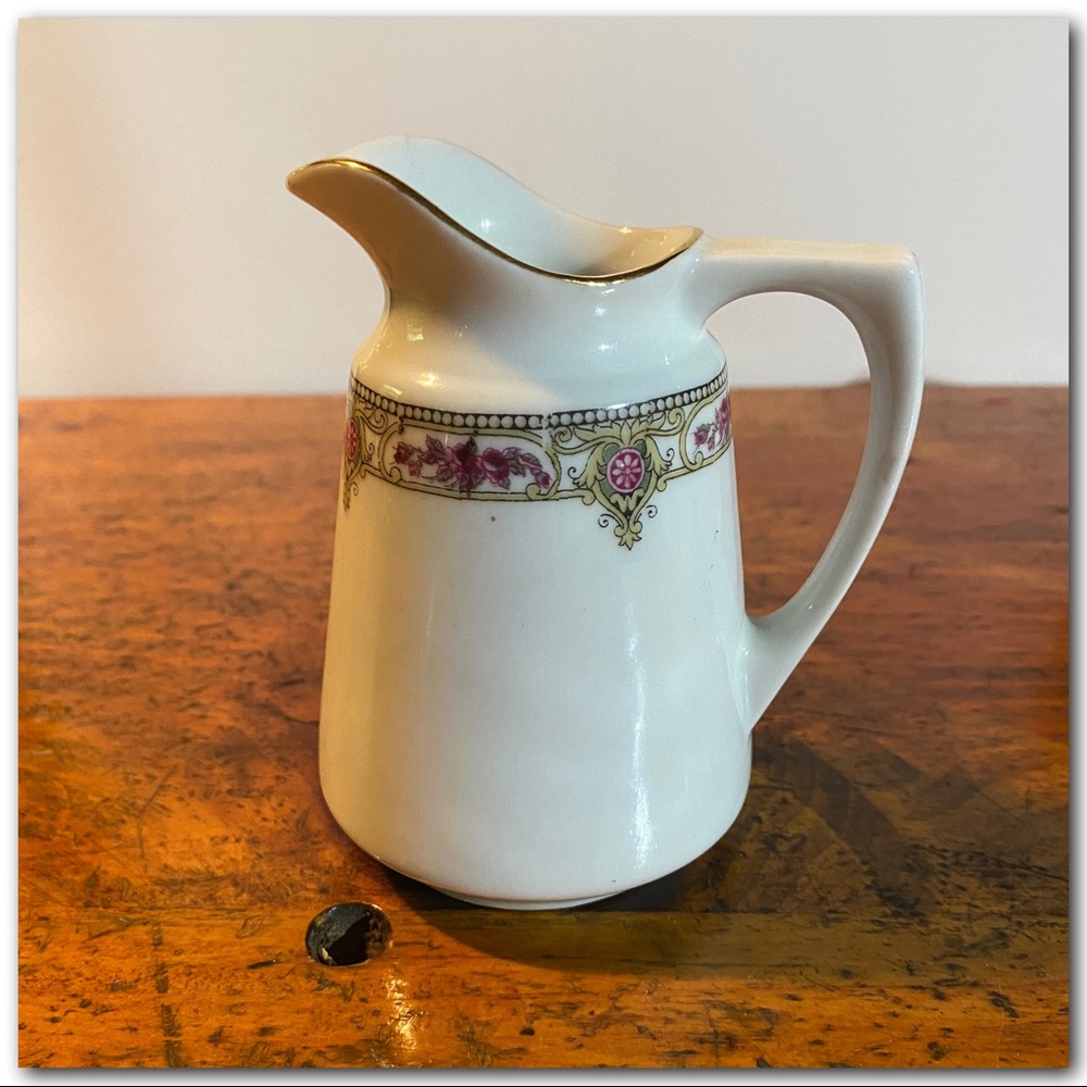 Vintage 1930s Italian Art Deco Period Espresso Set - Picture 12 of 15